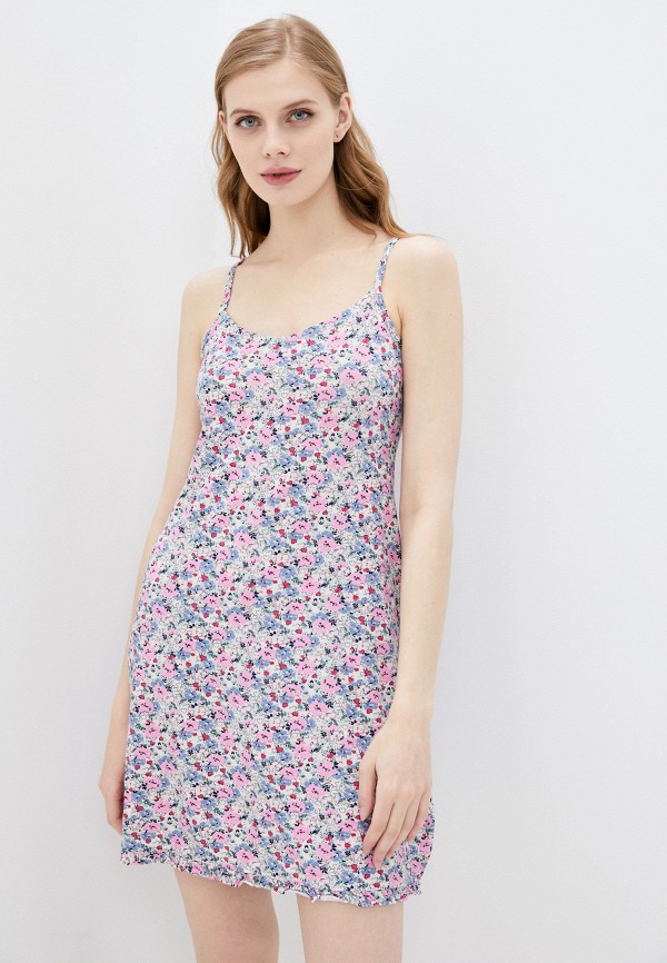 

Сорочка ночная Marks & Spencer, Разноцветный