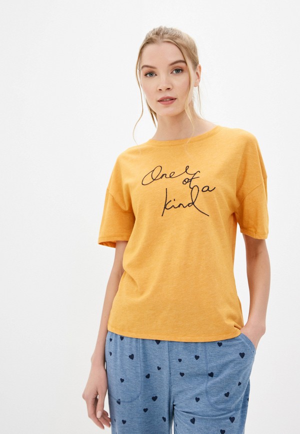 фото Футболка домашняя marks & spencer