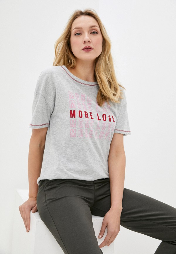 

Футболка домашняя Marks & Spencer, Серый