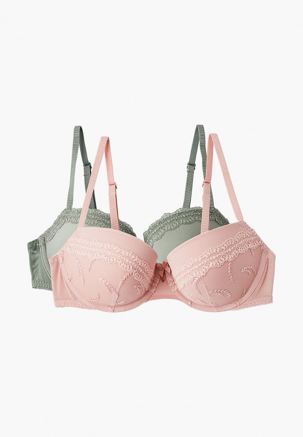 

Бюстгальтеры 2 шт. Marks & Spencer, Разноцветный