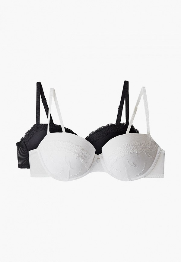 

Бюстгальтеры 2 шт. Marks & Spencer, Разноцветный