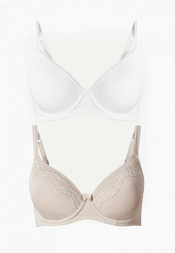 

Бюстгальтеры 2 шт. Marks & Spencer, Разноцветный