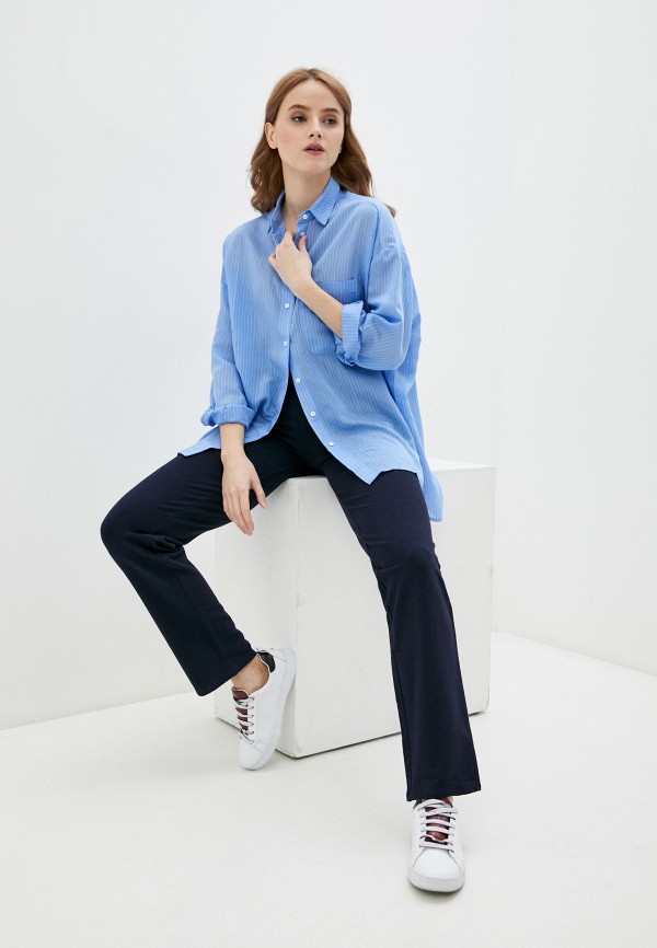 фото Брюки спортивные marks & spencer