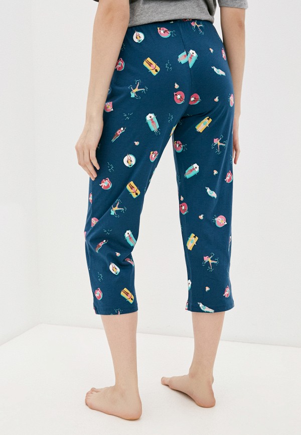 фото Брюки домашние marks & spencer