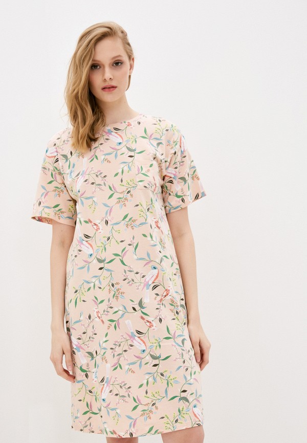 фото Платье домашнее marks & spencer