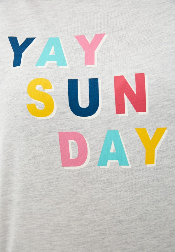 фото Футболка домашняя marks & spencer