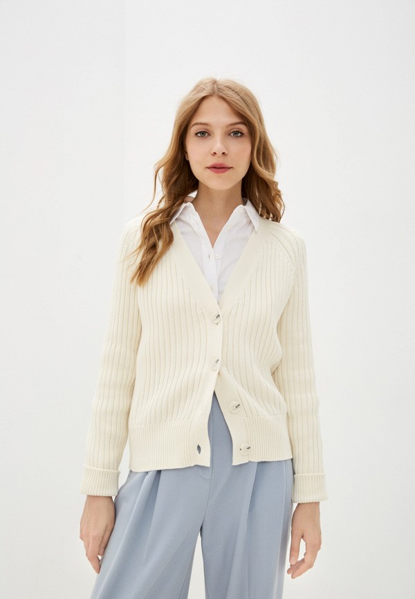 

Кардиган Marks & Spencer, Бежевый