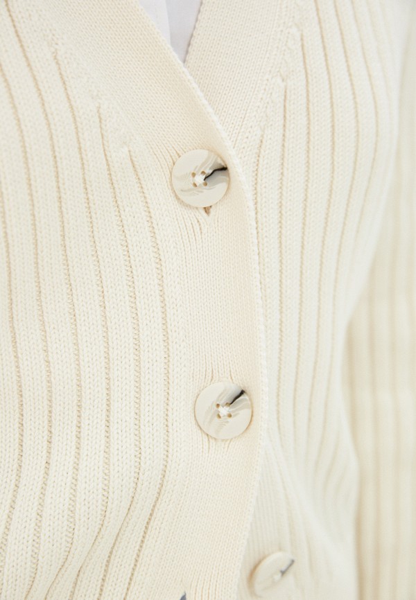 

Кардиган Marks & Spencer, Бежевый, Marks & Spencer MA178EWMUMK3