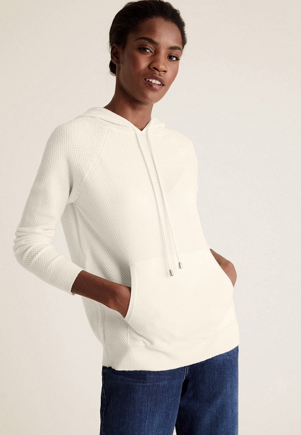 

Джемпер Marks & Spencer, Белый
