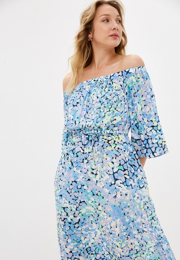 фото Платье пляжное marks & spencer