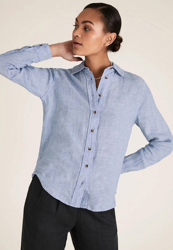 фото Рубашка marks & spencer
