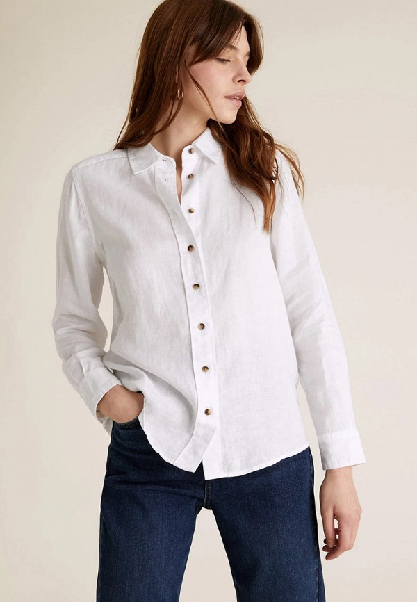 фото Рубашка marks & spencer