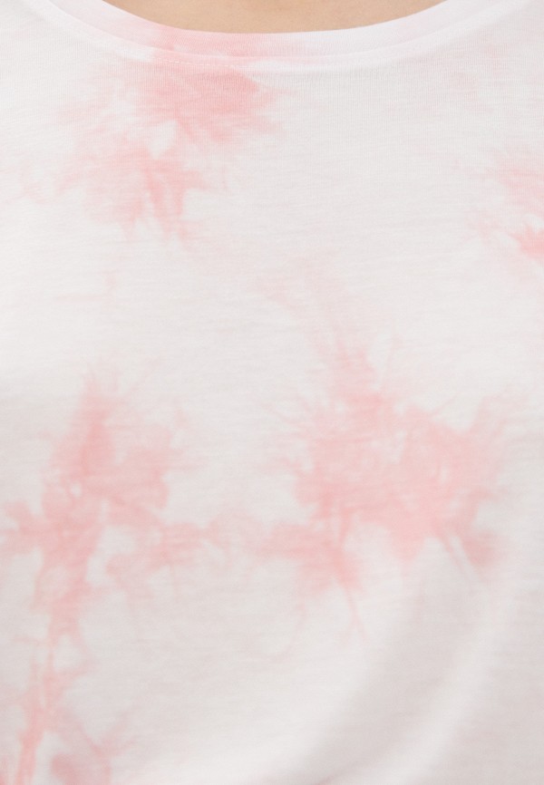 

Футболка Marks & Spencer, Розовый, Marks & Spencer MA178EWMUNC6