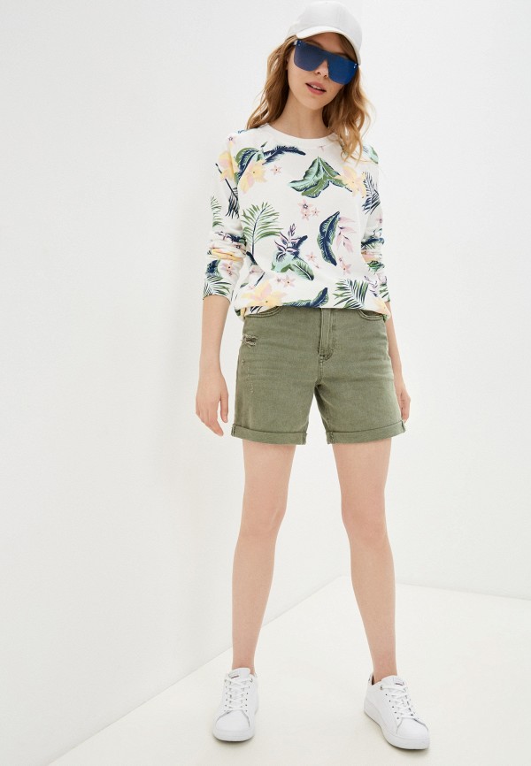 фото Шорты джинсовые marks & spencer