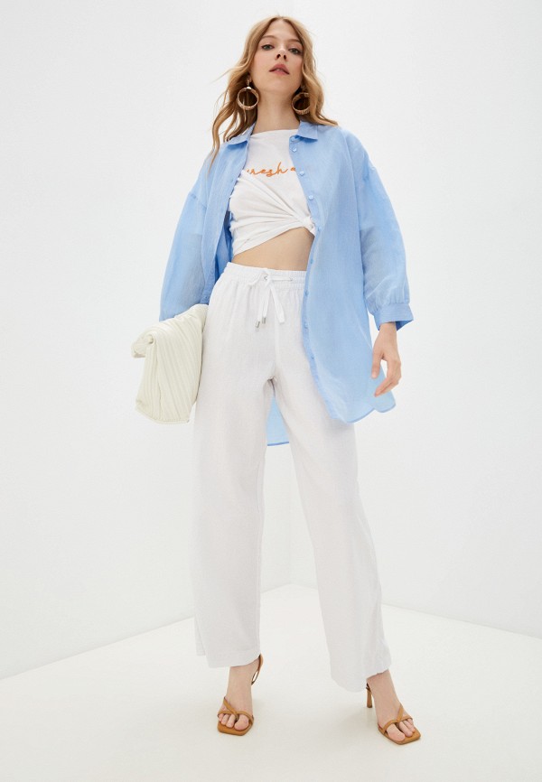 фото Брюки marks & spencer