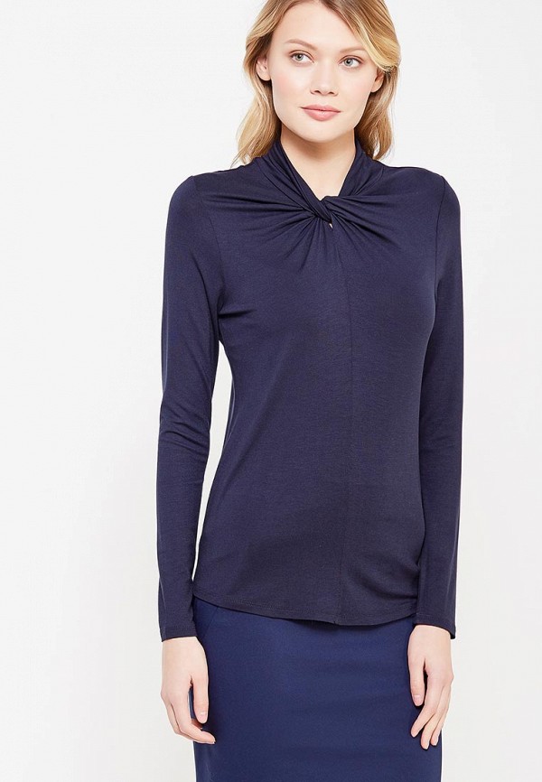 

Лонгслив Marks & Spencer, Синий