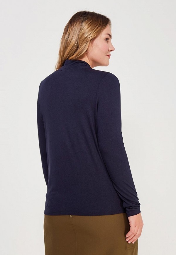 

Лонгслив Marks & Spencer, Синий, Marks & Spencer MA178EWYYH41