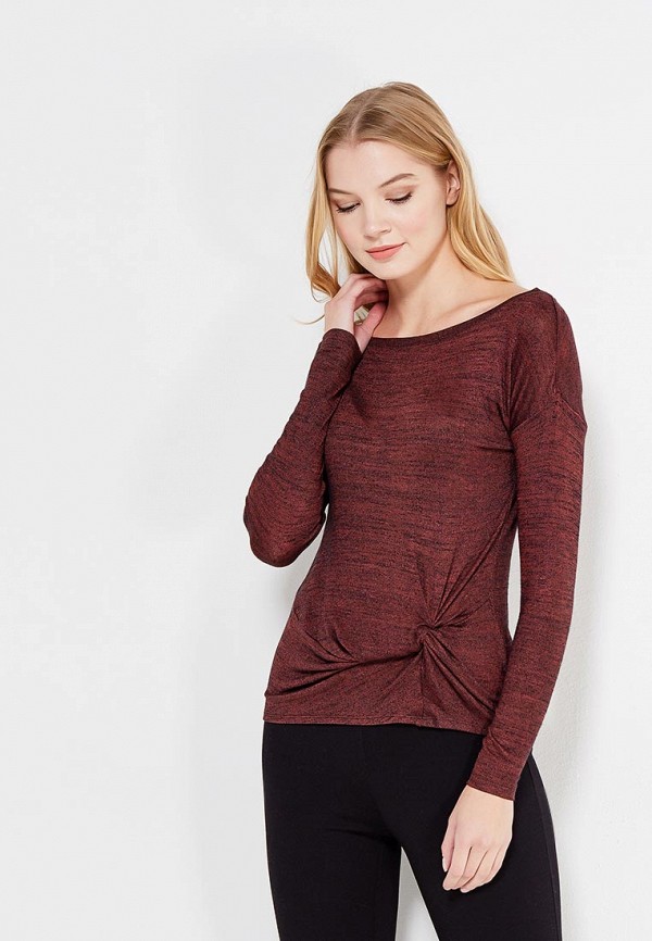 

Джемпер Marks & Spencer, Бордовый
