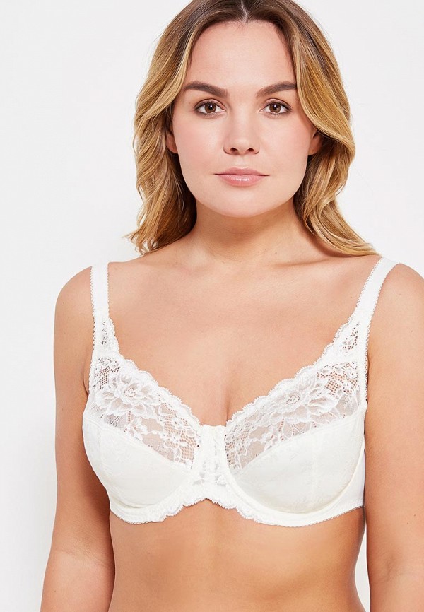 

Бюстгальтер Marks & Spencer, Белый, Marks & Spencer MA178EWYYI47