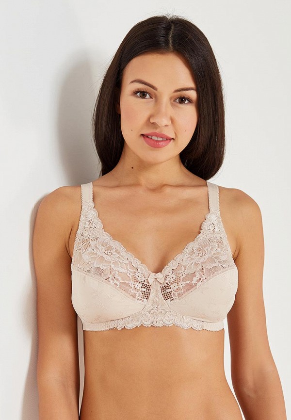 

Бюстгальтер Marks & Spencer, Бежевый, Marks & Spencer MA178EWYYI51