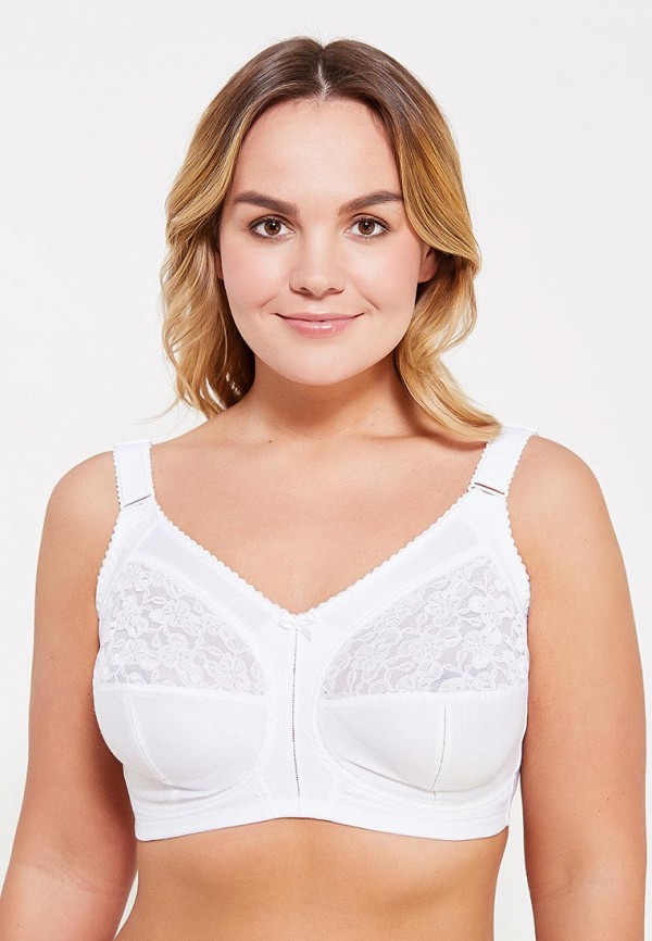

Бюстгальтер Marks & Spencer, Белый