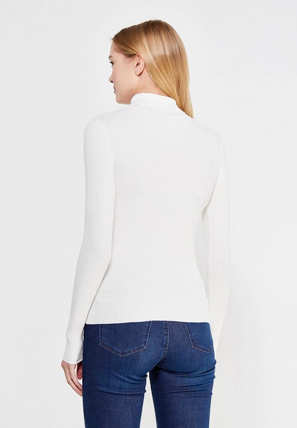 

Водолазка Marks & Spencer, Белый