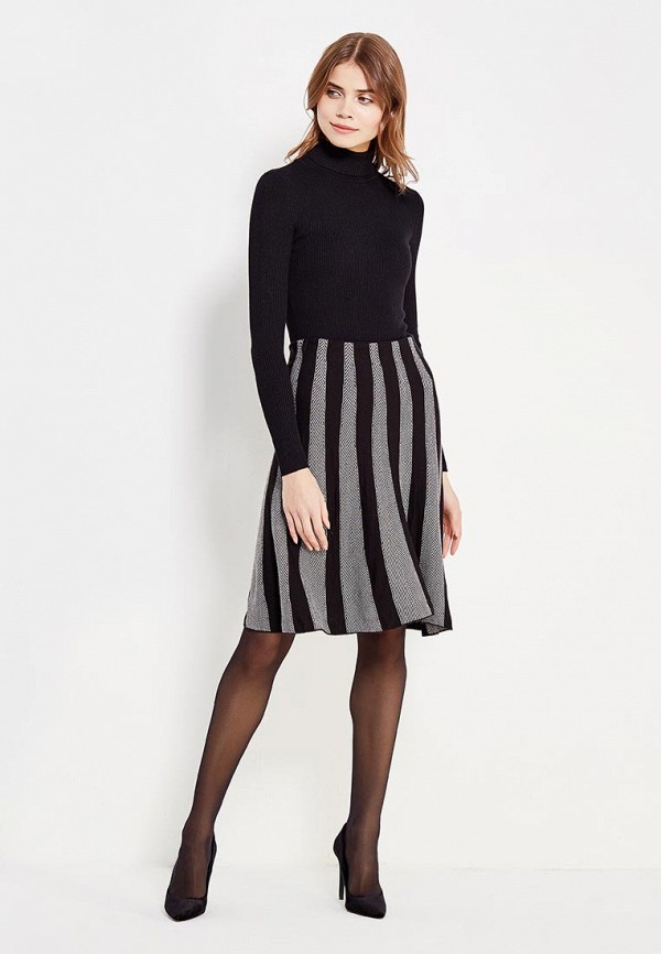 

Водолазка Marks & Spencer, Черный, Marks & Spencer MA178EWYYI67