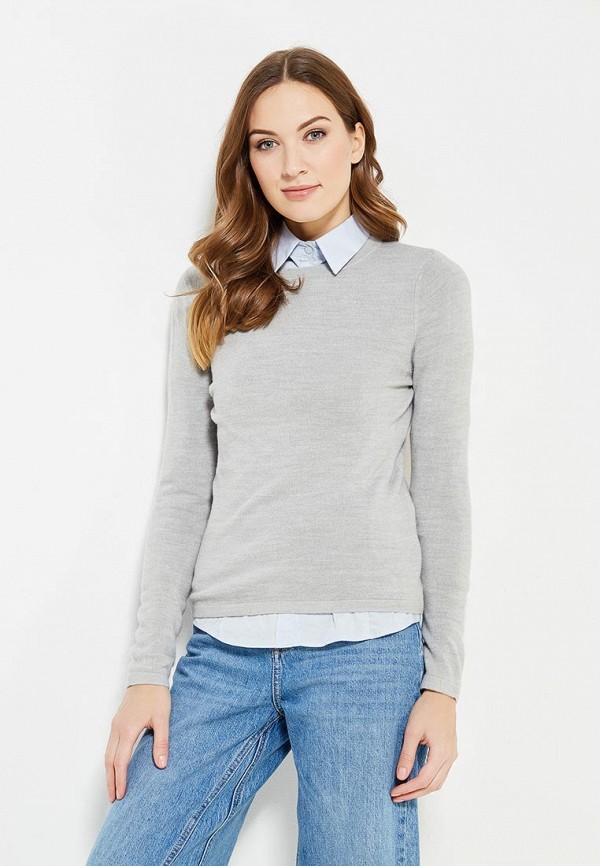 

Джемпер Marks & Spencer, Серый