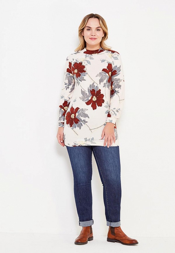

Джемпер Marks & Spencer, Розовый, Marks & Spencer MA178EWYYJ26