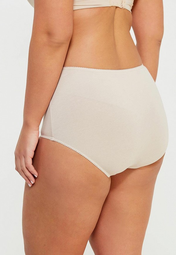 

Комплект Marks & Spencer, Бежевый;белый;черный, Marks & Spencer MA178EWYYL59