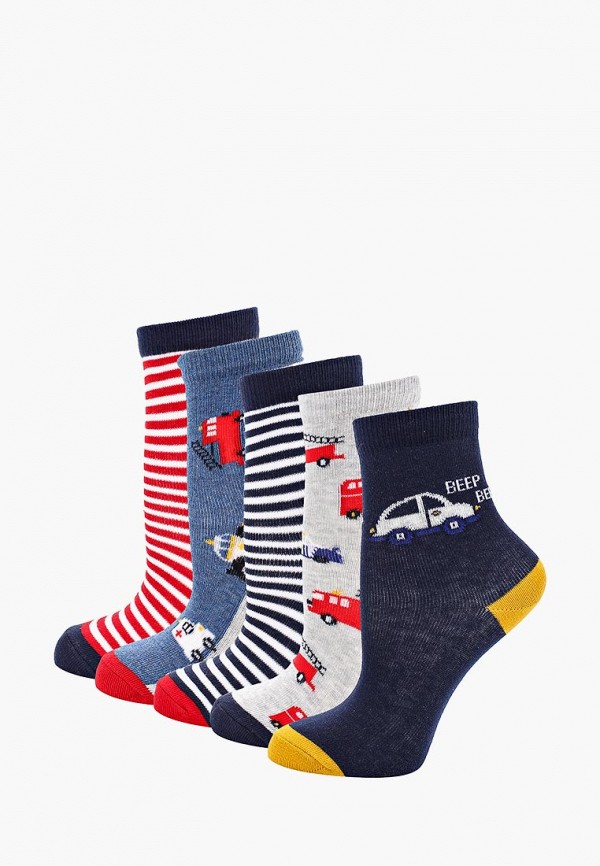 

Комплект Marks & Spencer, Разноцветный