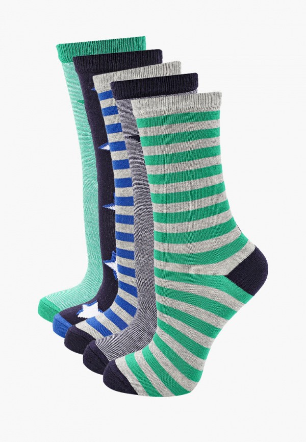 Носки 5 пар Marks Spencer 690₽