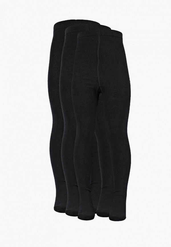

Колготки 3 шт. Marks & Spencer, Черный, Marks & Spencer MA178FGBSRO1