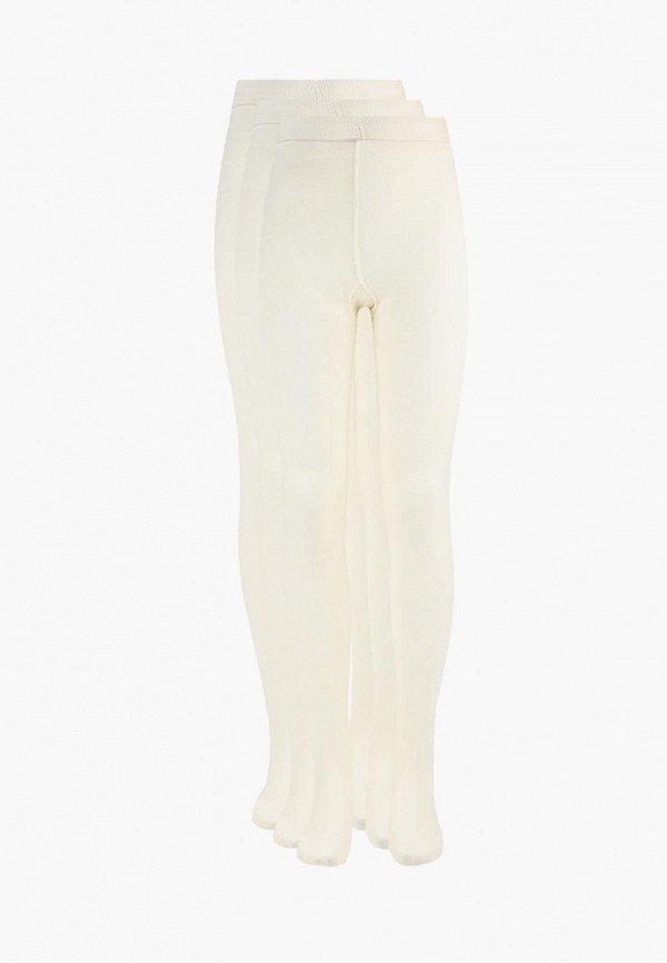 

Колготки 3 шт. Marks & Spencer, Бежевый, Marks & Spencer MA178FGBSRO2