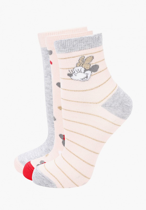 Носки 3 пары Marks Spencer 675₽