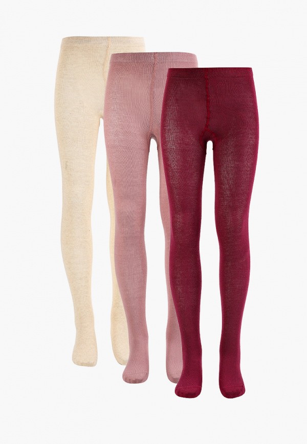 

Комплект Marks & Spencer, Marks & Spencer MA178FGGCSP1, Бежевый;бордовый;розовый