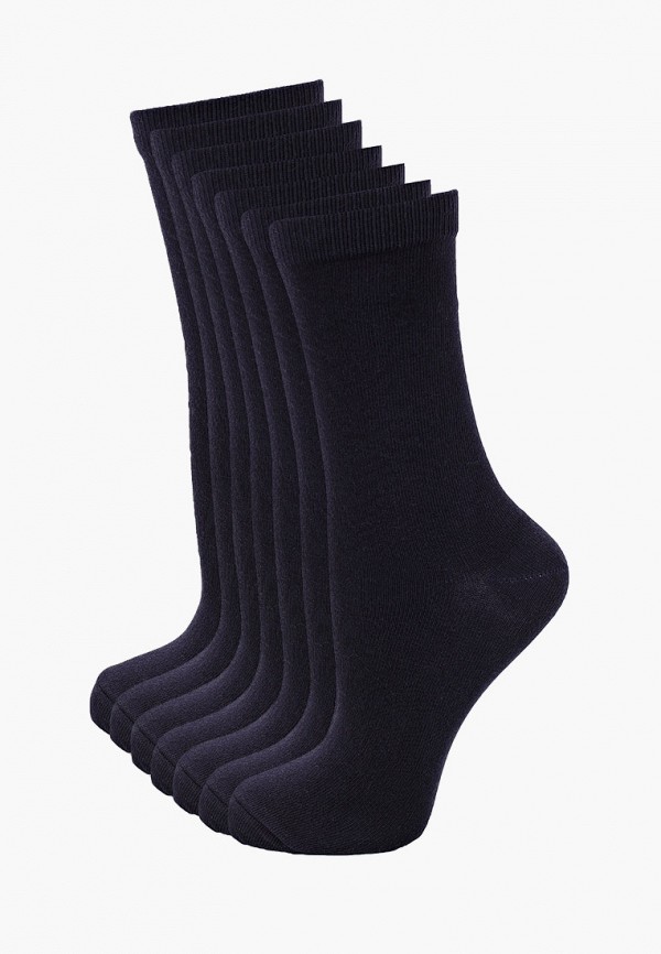 

Носки 7 пар Marks & Spencer, Синий