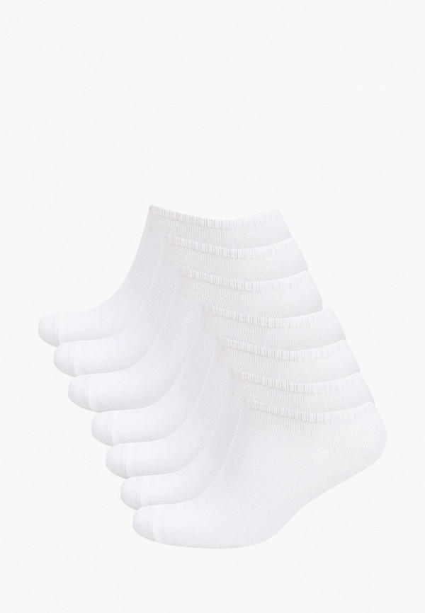 

Носки 7 пар Marks & Spencer, Белый, Marks & Spencer MA178FKJBJQ1
