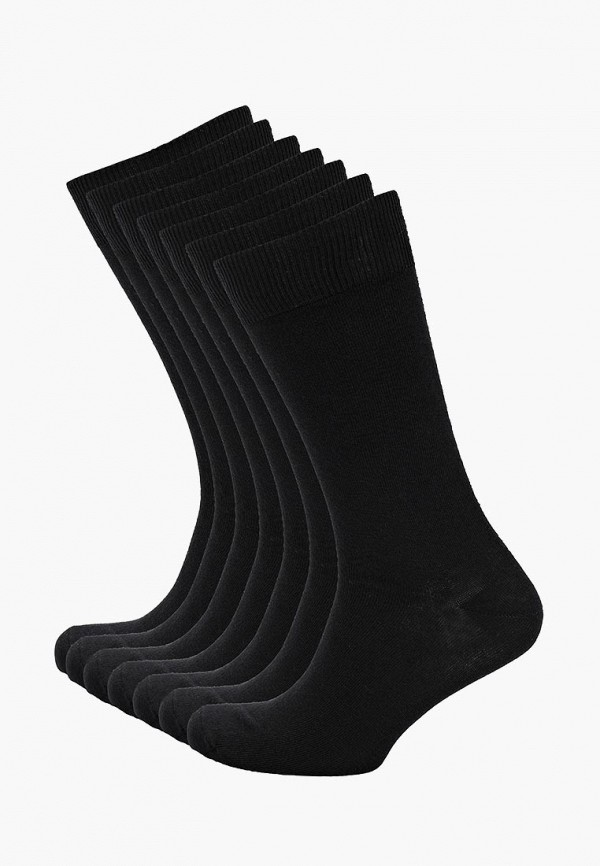 

Носки 7 пар Marks & Spencer, Черный