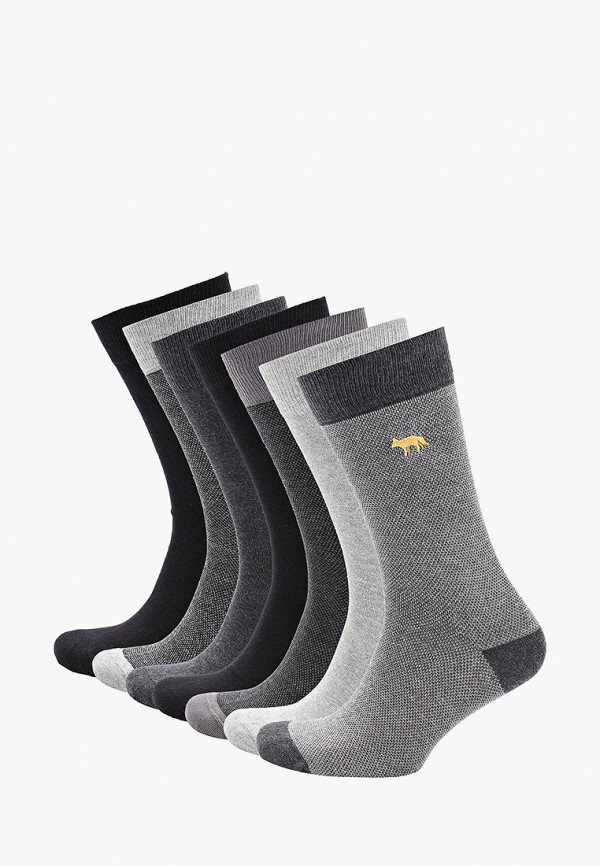 

Комплект Marks & Spencer, Серый;черный, Marks & Spencer MA178FMGKXT5