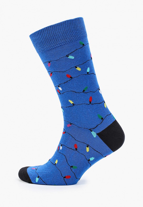 

Носки Marks & Spencer, Синий, Marks & Spencer MA178FMHKAX6