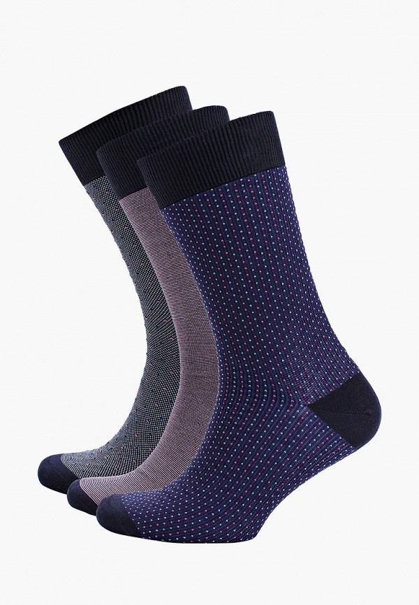 

Комплект Marks & Spencer, Синий;фиолетовый, Marks & Spencer MA178FMIALP9