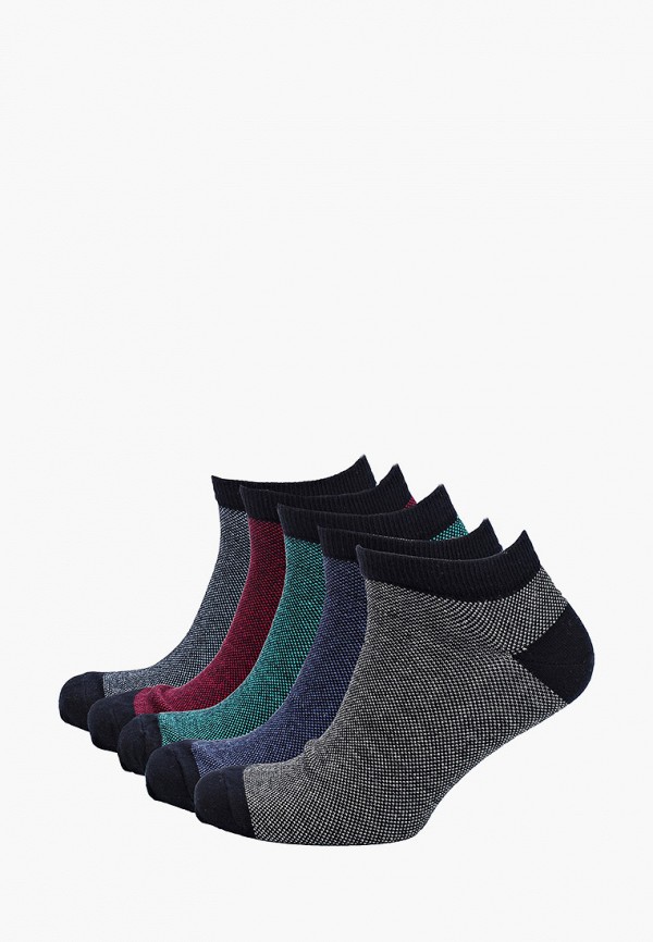 

Носки 5 пар Marks & Spencer, Разноцветный