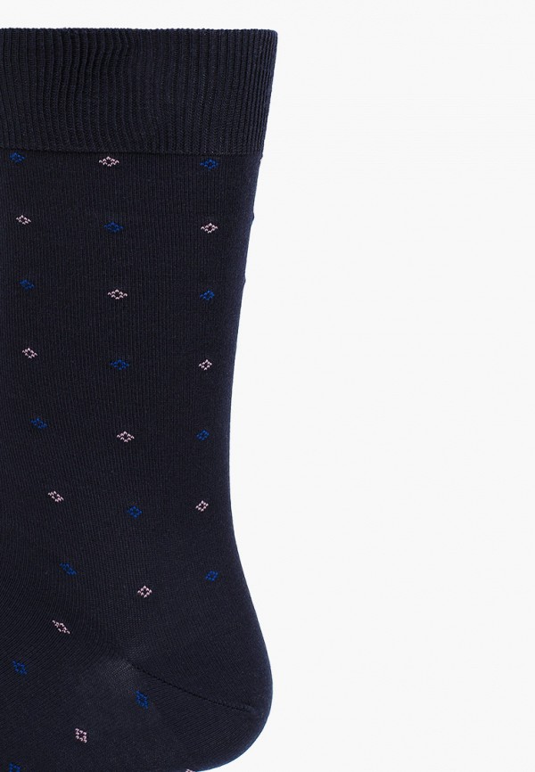 

Носки 3 пары Marks & Spencer, Синий, Marks & Spencer MA178FMLMXE4