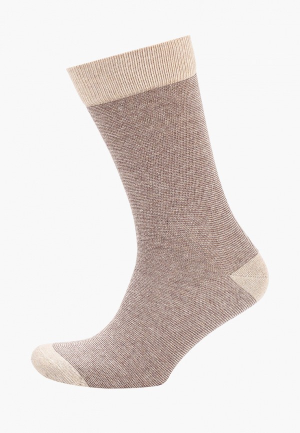 

Носки 7 пар Marks & Spencer, Бежевый;коричневый, Marks & Spencer MA178FMMEEY4