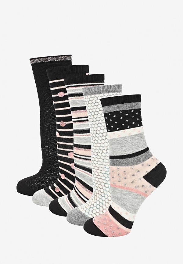 

Комплект Marks & Spencer, Серый;черный, Marks & Spencer MA178FWDWBH6