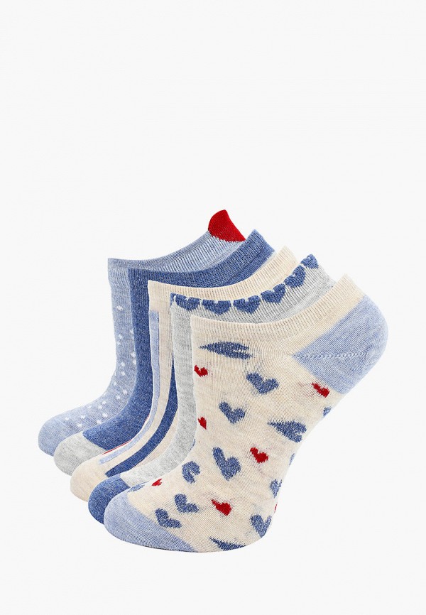 

Комплект Marks & Spencer, Белый;голубой, Marks & Spencer MA178FWHZYU7