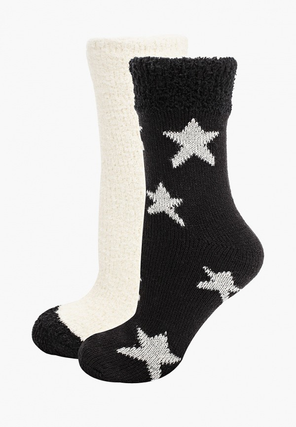 

Комплект Marks & Spencer, Белый;черный, Marks & Spencer MA178FWLKFG0
