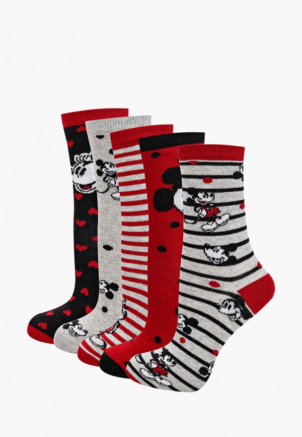 

Носки 5 пар Marks & Spencer, Разноцветный