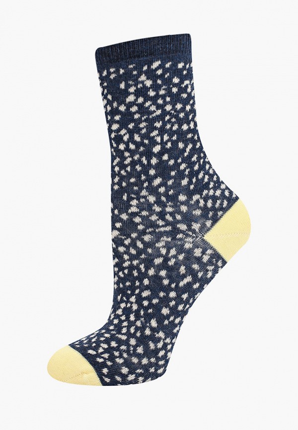 

Носки 5 пар Marks & Spencer, Бежевый;синий, Marks & Spencer MA178FWMDVH7
